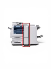 Xerox CZ Folder Unit Module C8B for D4A Booklet Maker Finisher for Xerox C60/C70 picture