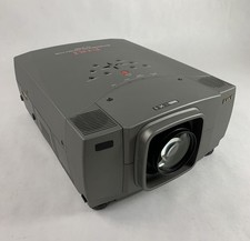 EIKI LC-X986 LCD Projector - Tested picture