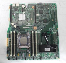 HP DL60 DL80 DL120 Gen9 757796-001 Server MotherBoard 790549-001 picture
