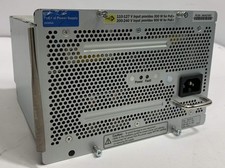 J9306A Compatible HP ProCurve 1500W poE Power Supply picture