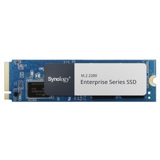 Synology Enterprise Series M.2 NVMe SSD Model SNV5420-400G picture