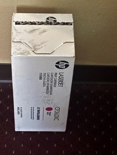 (Genuine)(Sealed) HP CF362XC (Magenta) High-Yield Toner (M552, M553, MFP M577) picture