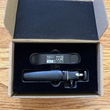 Creality CR-Scan Ferret SE 3D Scanner for 3D Printing, Anti-Shake Tracking picture