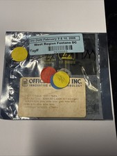 SEALED C7845A 32MB 100pin SDRAM  Memory for HP LaserJet 4000/5000/8000/9000 picture
