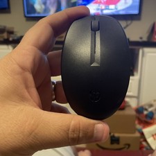 hp 510 wireless mouse tpa-p005m With Dongel picture