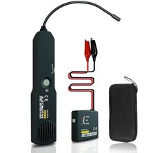 Wire Tracer Automotive Electrical Tool- EM415Pro Car Circuit Breaker Finder, Aut picture