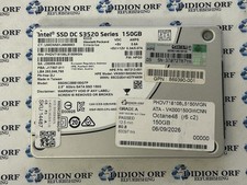 INTEL 150GB 2.5