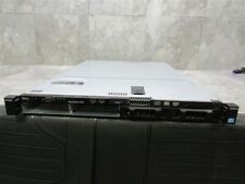 DELL R320 POWEREDGE Server XEON E5-1410 2.8Ghz 710 RAID  picture