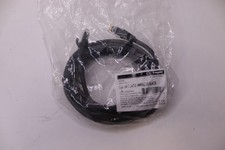 Legrand Patch Cable Network Black C2G CAT5E 10' 15202 picture