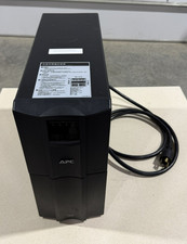 APC SMART SMT3000TW UPS 3000 Smart-UPS. No Batteries included. picture