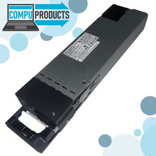 Cisco PWR-C1-1100WAC 1100WAC Power Supply for 3850 Series Switch picture