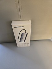 Belkin CONNECT USB-C 4-in-1 Multiport Adapter - Gray (AVC006BTSGY) picture
