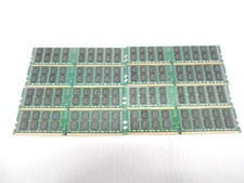 LOT OF 8 16GB 2Rx4 PC4-2133P Server RAM Memory Dell HP IBM Intel DDR4 128GB picture