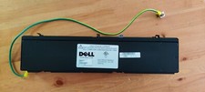 Dell AP6020 11 Port APC PDU High Leakage Current Basic Rack 100-120V 16A 50/60Hz picture