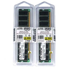 2GB KIT 2 x 1GB HP Compaq Pavilion 750n 751k 751n 752.se 752c 752k Ram Memory picture