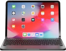 Brydge 11.0 Pro Aluminum Backlit Wireless Keyboard for iPad Pro 11