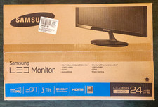 Samsung S24D300HL 23.6