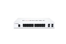 Fortinet FortiSwitch - 124F Performance L2 Switch - 24 GE, 4 SFP+, (FS-124F) picture