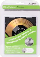 Ultra ProLens Cleaner for DVD CD Drives and Game Players 23321 iPhone Apple picture