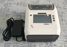 Zebra ZD621 Thermal Barcode Label Printer Healthcare 203 dpi  ZD6AH42-301F00EZ picture