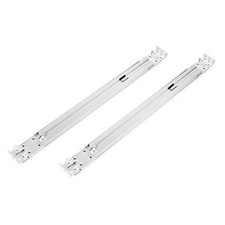 Silverstone SST-RMS09-20 Ball Bearing Sliding Rackmount Rail for RM series picture