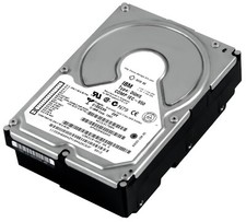 Hard Drive IBM Ultrastar 9LP 59H6604 9.1GB 7.2K SCSI U160 3.5'' picture