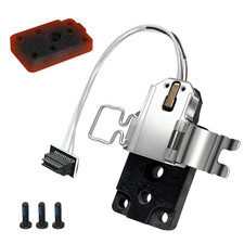 Precision Hotend Heating Assembly Kit for A1 Mini/A1, Upgraded Connector Fit & T picture