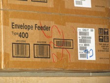 Ricoh Envelope Feeder Type 400 new in box picture
