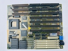 Gigabyte GA-486VP  Motherboard picture