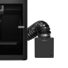 3D Printer Filtration System with HEPA H13 & Activated Carbon, Triple-Layer A... picture