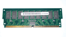 M344C0883CT3-C60S0 Samsung 128MB PC100 100MHz 60ns ECC 200-Pin DIMM Memory  picture
