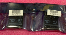 Lot Of 2 Asrock 3-Way SLI Bridge nVidia 0C1R178 80-CXG1M0-1D01 picture