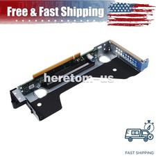 For Dell EMC PowerEdge R440 Chassis Riser 2 Card low profile X16 PCI-E 3.0 MC2DD picture
