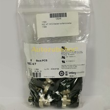 5PCS/Bag New RSC 4/7 Connector 4Pin M12 Male RSC4/7 picture
