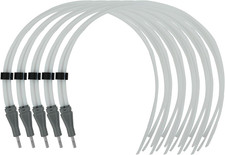 AD5X 4-in-1 PTFE Tube Set, 5-Pack for Multi-Color 3D Printing picture