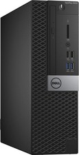 Dell-IMSourcing OptiPlex 5000 5050 Desktop Core i5-7500 8GB RAM 256GB SSD picture
