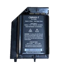 Original CBR001-T for Comcast xfinity Power Cable Modem Battery 7.3V Li-ion B... picture