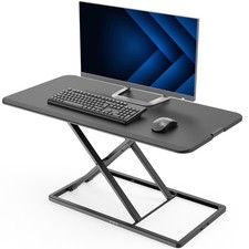 VIVO Economy Height Adjustable 36