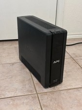 APC Back-UPS NS 1250 No Batteries No Shipping Local DFW Pickup Only picture