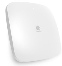 EnGenius Managed AP Indoor Dual Band 11ax 574+2400Mbps 2T2R GbE PoE.af 4x3dBi picture