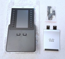 Genuine Cisco IP Phone 8800 Key Expansion Module (CP-BEKEM=) picture