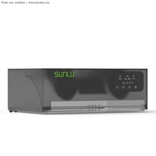 Sunlu AMS Heater Add Active Drying Function,Prevent Wet 3D Printer Filament picture