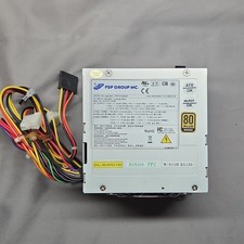 FSP Group Inc. FSP270-60MSP 270W ATX PSU 80 PLUS Bronze Active PFC 4-Pin picture