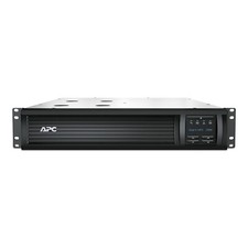 APC Smart-UPS 1500VA 120V Line Interactive UPS with Network Card(SMT1500RM2UCNC) picture