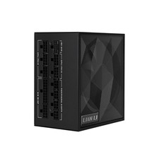 Lian Li SX 1200W Full Modular Compact ATX Power Supply SX1200P.B Black picture