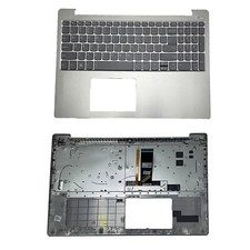 Palmrest Backlit Keyboard For Lenovo ideapad 330S-15IKB 330S-15ARR 330S-15ISK US picture