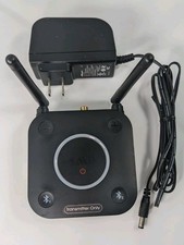 1Mii B06 Pro-B0301 Long Range HiFi Bluetooth 4.2 Adapter with power cord picture