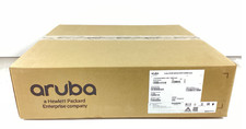 JL429A HPE Aruba 3810M 48 Port Layer 3 PoE+ 1050W Managed Switch picture
