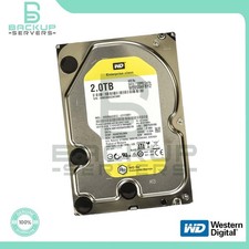 WD2004FBYZ WD 2TB SATA 3.5
