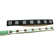 1PC 7-key Membrane Button A86L-0001-0298/0288 A98L-0001-0519 OI Strip for Fanuc picture
